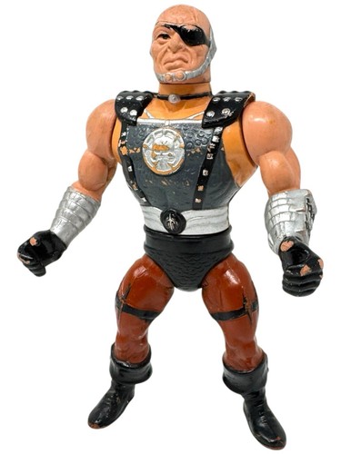 Lama 1986 masters universe - 1986,