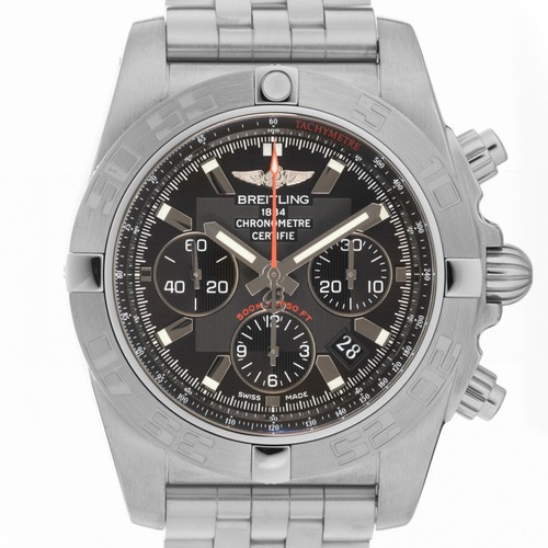 Breitling chronomat flying - breitling,