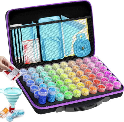 Slot contenitore per kit - 60,
