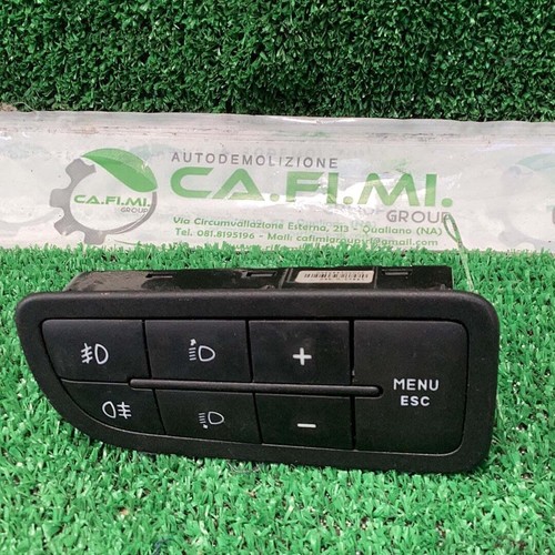 Regolatore fari per fiat - per,
