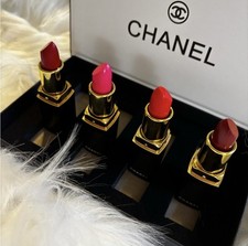 Chanel Rouge Allure Rossetto