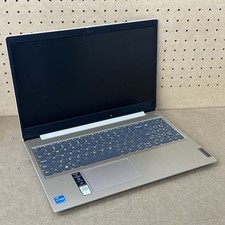 Lenovo IdeaPad 3 Touch