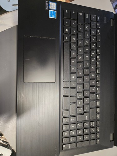 Cover inferiore p2530u usata - cover,