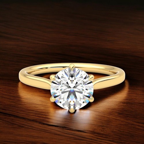 Anello carati taglio - carati,