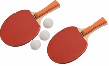 Set ping pong kit tennis - ping,