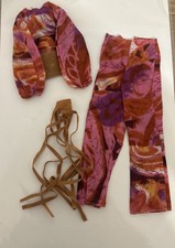 Barbie Mattel vintage 1971