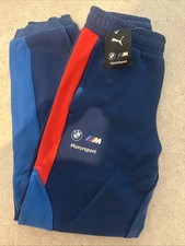 PUMA BMW MMS Sweat Pants