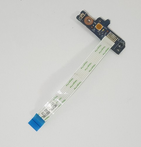Interruttore power button - power,