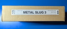 SNK Neo Geo MVS Metal Slug 3