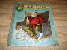 Rare Antique 1899 Victorian