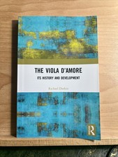 Viola D'Amore : Its History