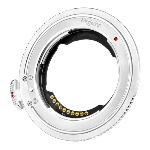 Megadap etz21 pro - etz21, pro+