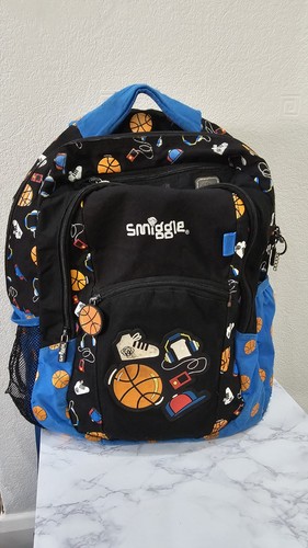 Zaino classico smiggle con - classico,