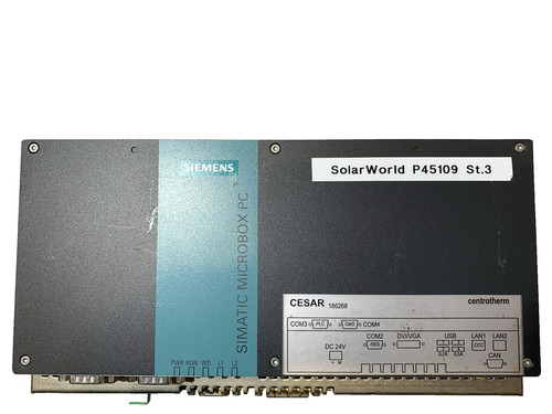 Siemens simatic microbox - siemens,