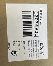 Thermador Gaggenau Bosch