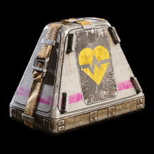 Arc Raiders -Mk3