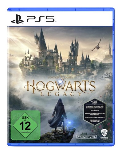 Hogwarts legacy sony ps5 - sony,