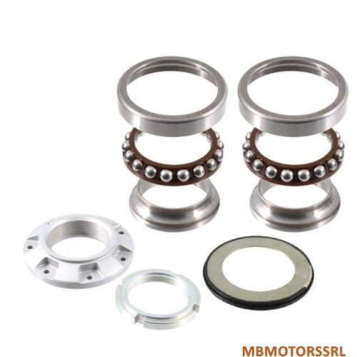 Rms cuffie complete benelli - cuffie,