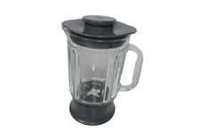 KENWOOD CARAFFA VETRO COMPLETA