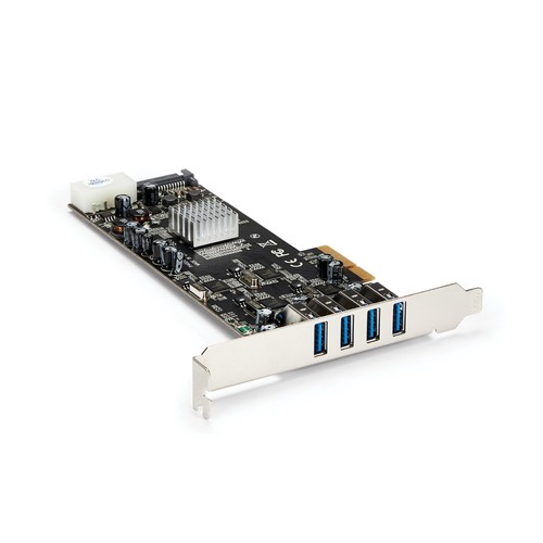 Startech com scheda - startech.com,