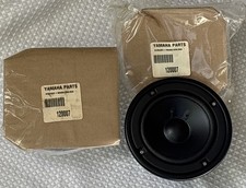 Coppia Ricambi Yamaha 5 1/2"