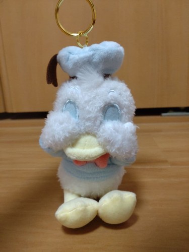 Disney paperino peluche charm - disney,