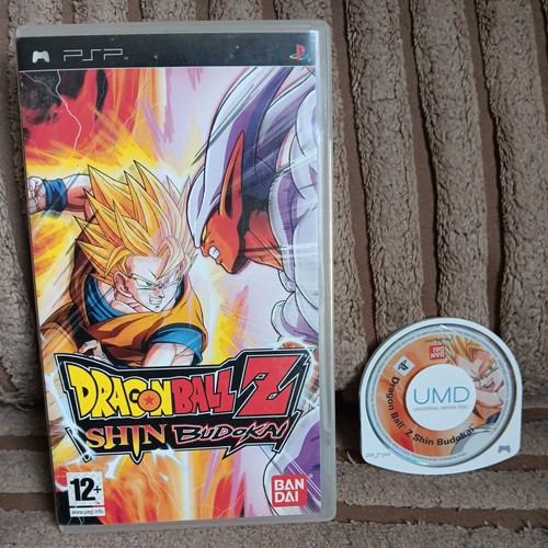 Dragon ball shin - dragon,