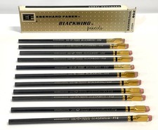 Matite vintage Eberhard Faber