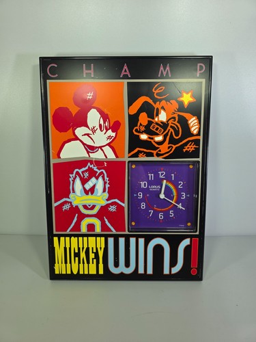 Mickey mouse wins walt - mouse, disney