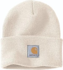 Carhartt Herren Knit Cuffed