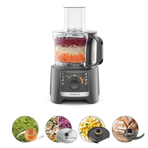 Kenwood multipro compact - multipro,