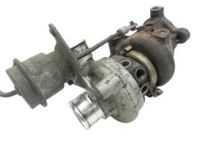 Turbolader Turbo