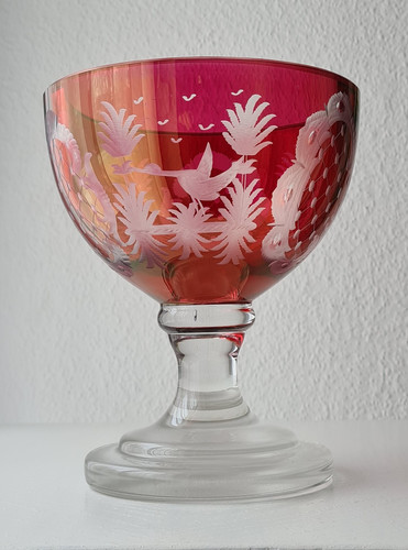 Bomboniera egermann boemia - bomboniera,