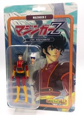 LATITUDINE42 UFO ROBOT