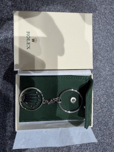 Portachiavi rolex originale - rolex,