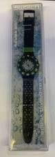 Swatch scuba 200 vintage nos - scuba,