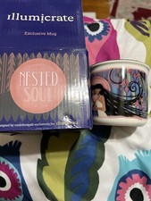 Illumicrate The Last Tale of