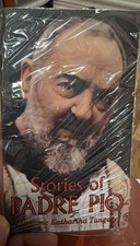 Stories of Padre Pio by