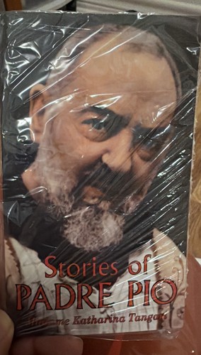 Stories padre pio by - padre,