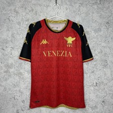 Maglia calcio Venezia FC 2021