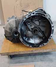 Q0015344V001000000 Cambio compl.  SMART ROADSTER (W452) Roadster (45Kw) Cbr