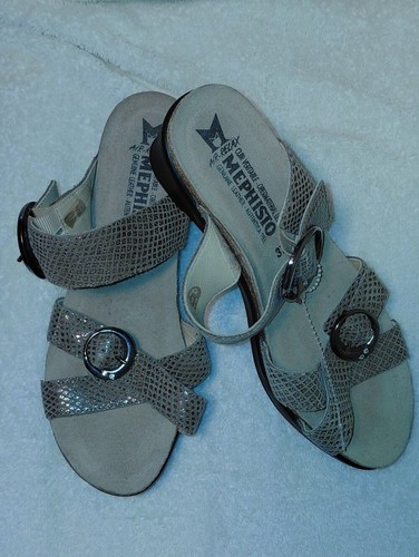 Nwt mephisto air - mephisto, women's
