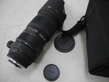 Sigma APO 70-200 mm f/2.8 EX
