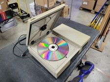 Lettore Pioneer Laser Disc