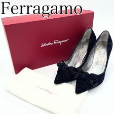 Salvatore Ferragamo decolte