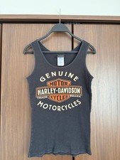 Canotta harley davidson taglia - canotta,