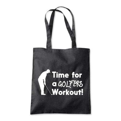 Borsa shopper time for - shopper, a