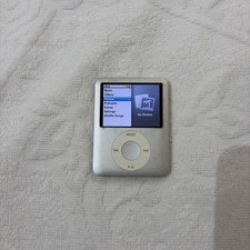 Apple iPod Nano A1236 3rd