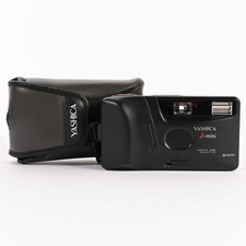 Yashica J-mini 1:3.5/32