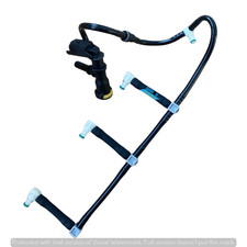 TUBO LINEA RITORNO CARBURANTE